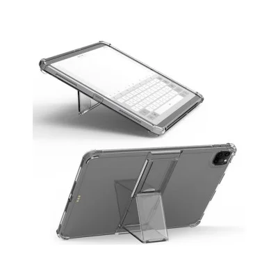 Araree Mach Stand For Apple iPad Air 4 10.9 inch And iPad Pro 11 inch - Clear
